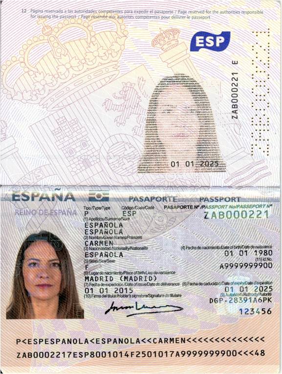 Passport